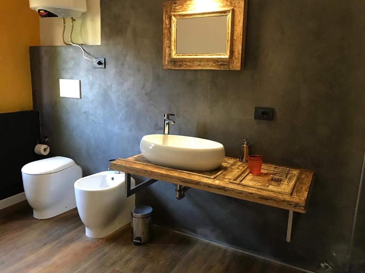Residence Villa Masi فيرّارا المظهر الخارجي الصورة