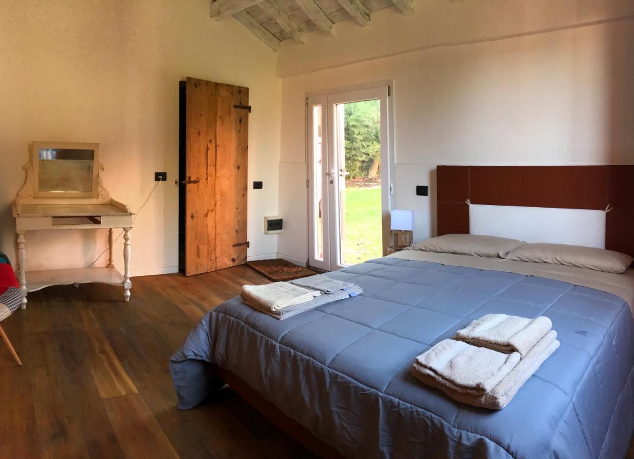 Residence Villa Masi فيرّارا المظهر الخارجي الصورة