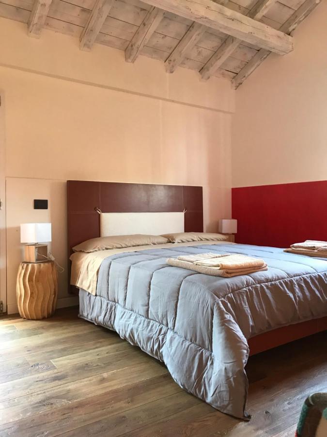 Residence Villa Masi فيرّارا المظهر الخارجي الصورة
