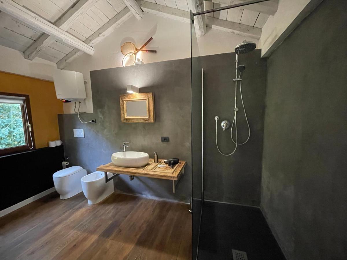Residence Villa Masi فيرّارا المظهر الخارجي الصورة