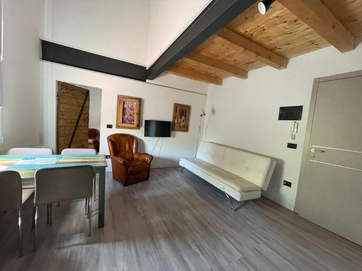 Residence Villa Masi فيرّارا المظهر الخارجي الصورة