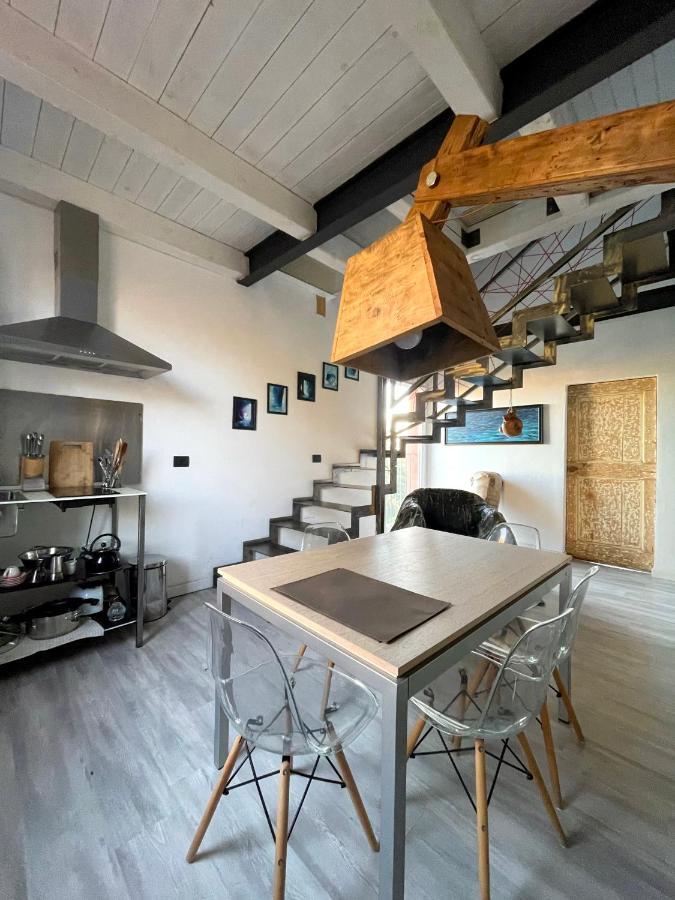 Residence Villa Masi فيرّارا المظهر الخارجي الصورة