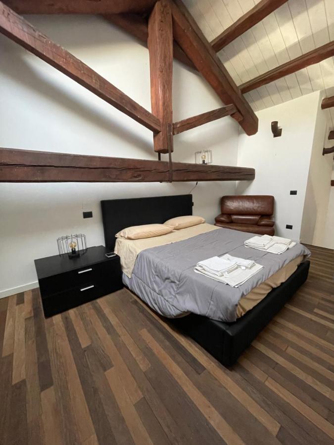 Residence Villa Masi فيرّارا المظهر الخارجي الصورة