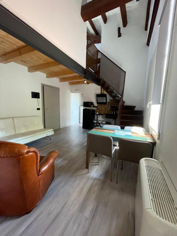 Residence Villa Masi فيرّارا المظهر الخارجي الصورة