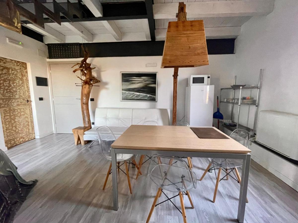 Residence Villa Masi فيرّارا المظهر الخارجي الصورة