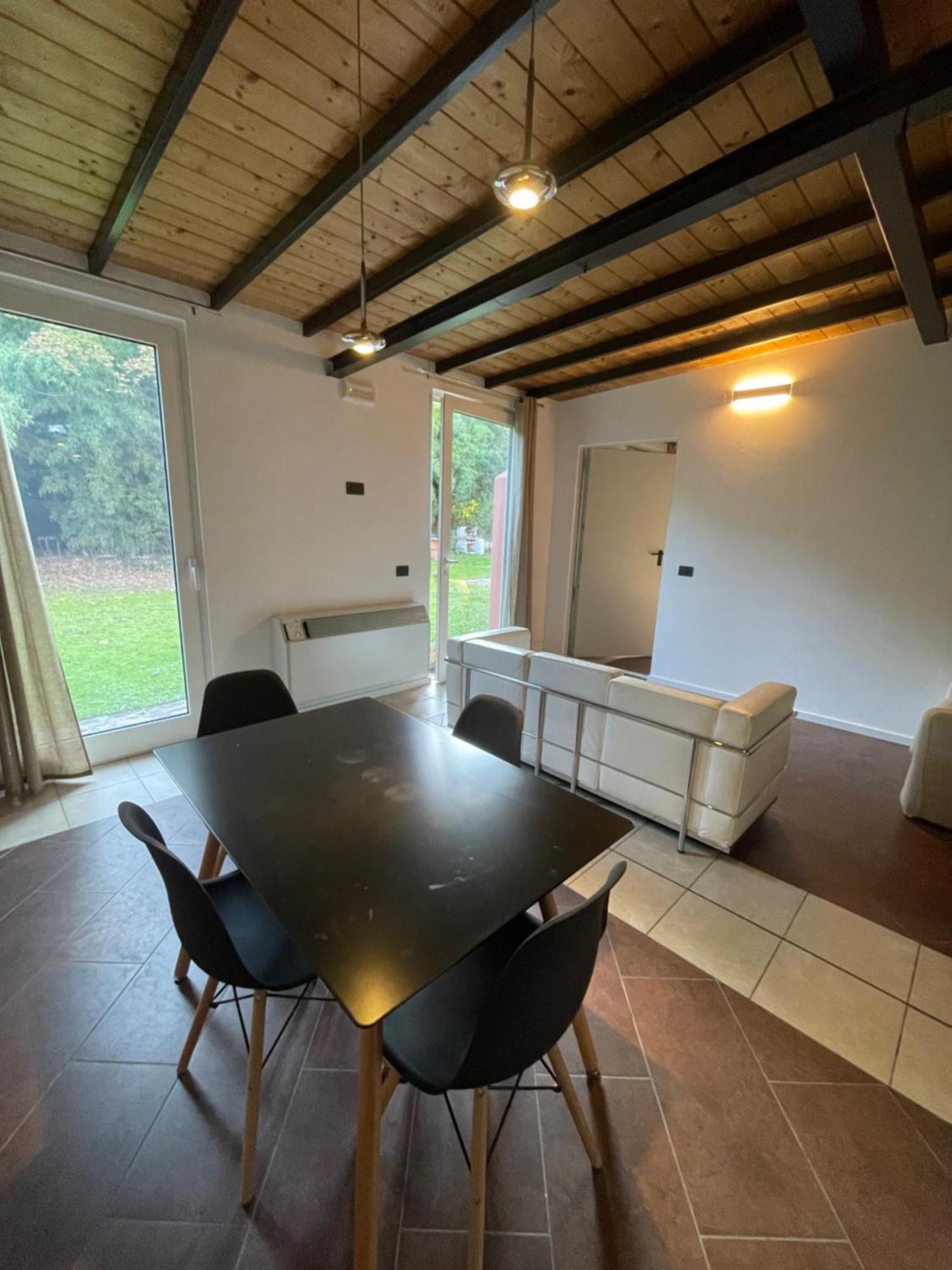 Residence Villa Masi فيرّارا المظهر الخارجي الصورة