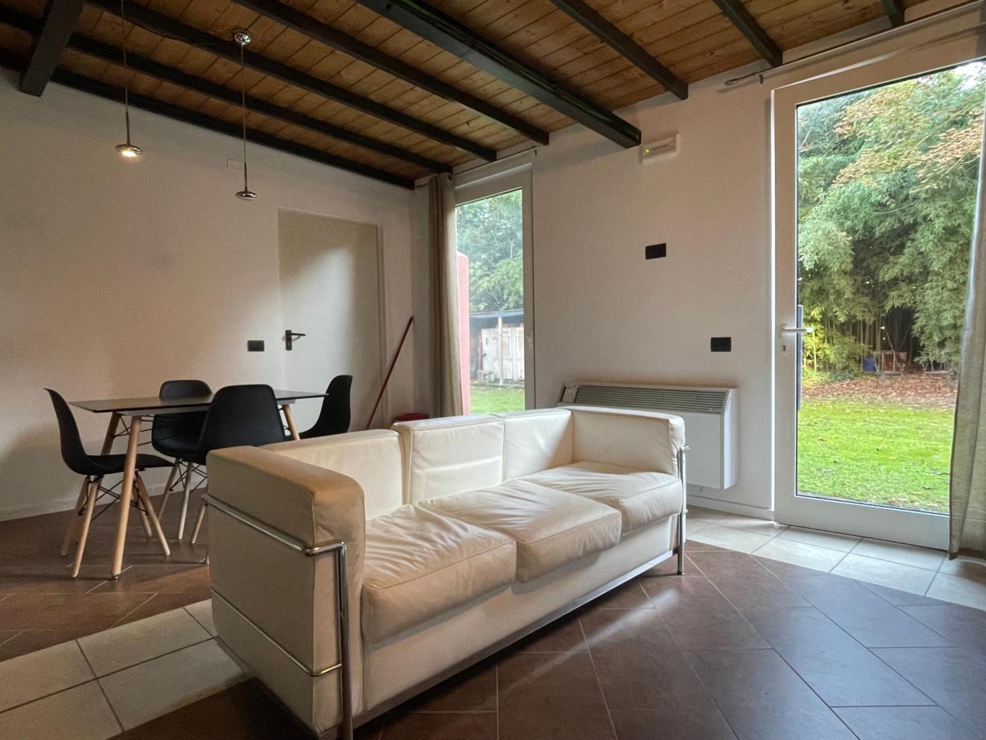 Residence Villa Masi فيرّارا المظهر الخارجي الصورة
