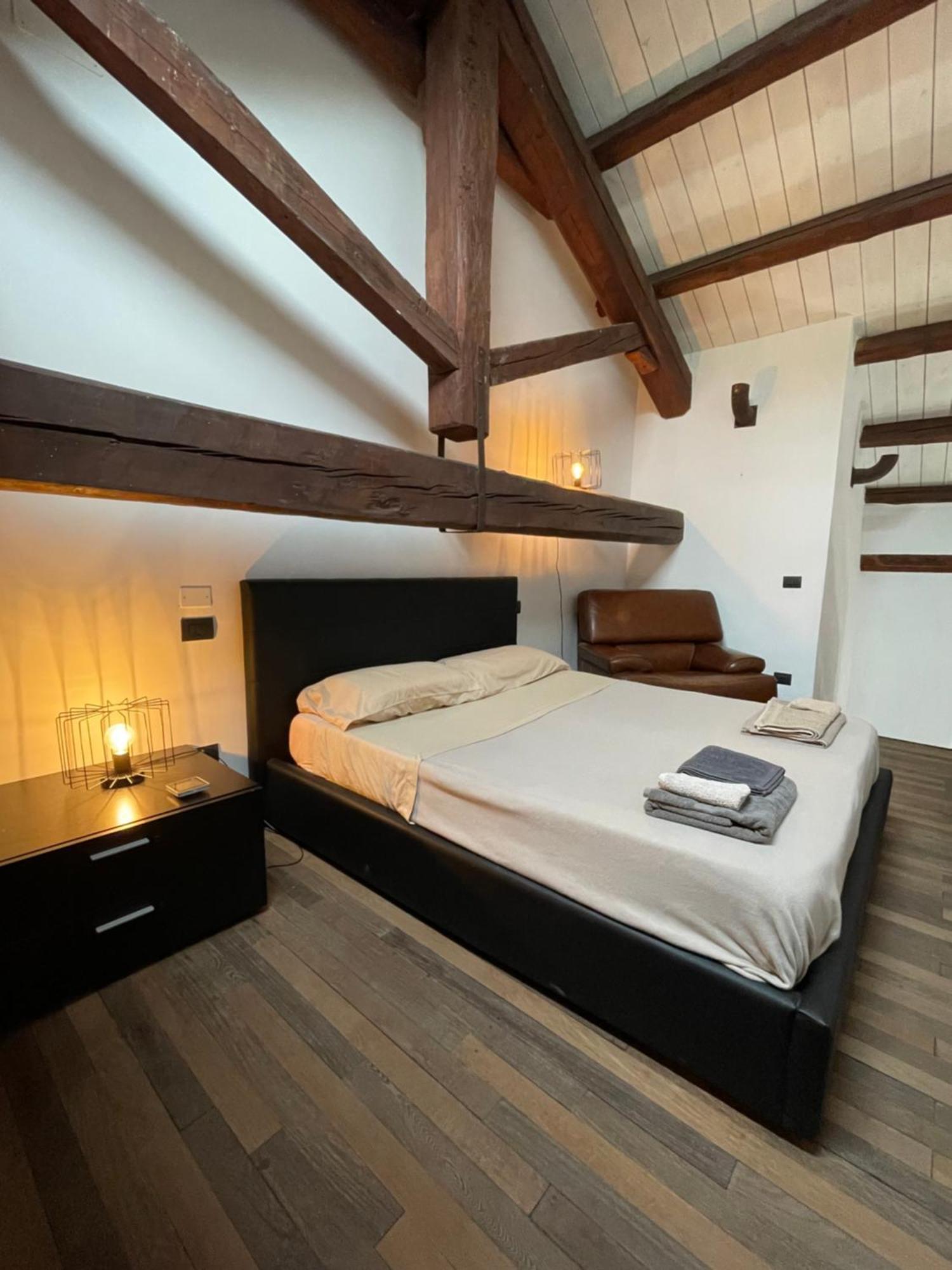 Residence Villa Masi فيرّارا المظهر الخارجي الصورة