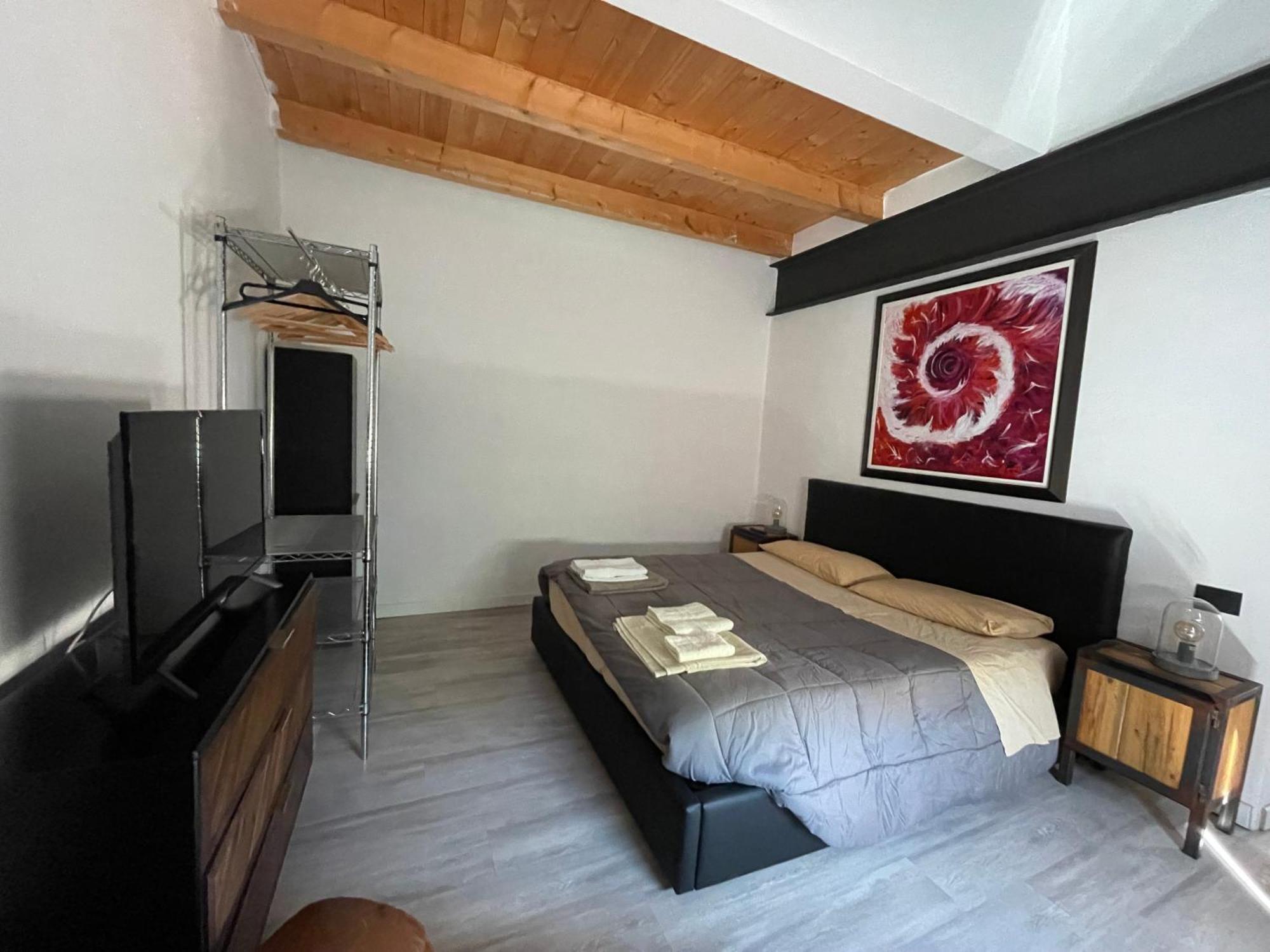 Residence Villa Masi فيرّارا المظهر الخارجي الصورة