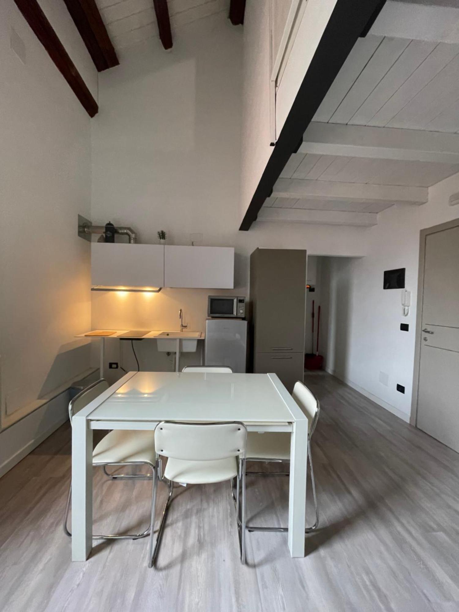 Residence Villa Masi فيرّارا المظهر الخارجي الصورة