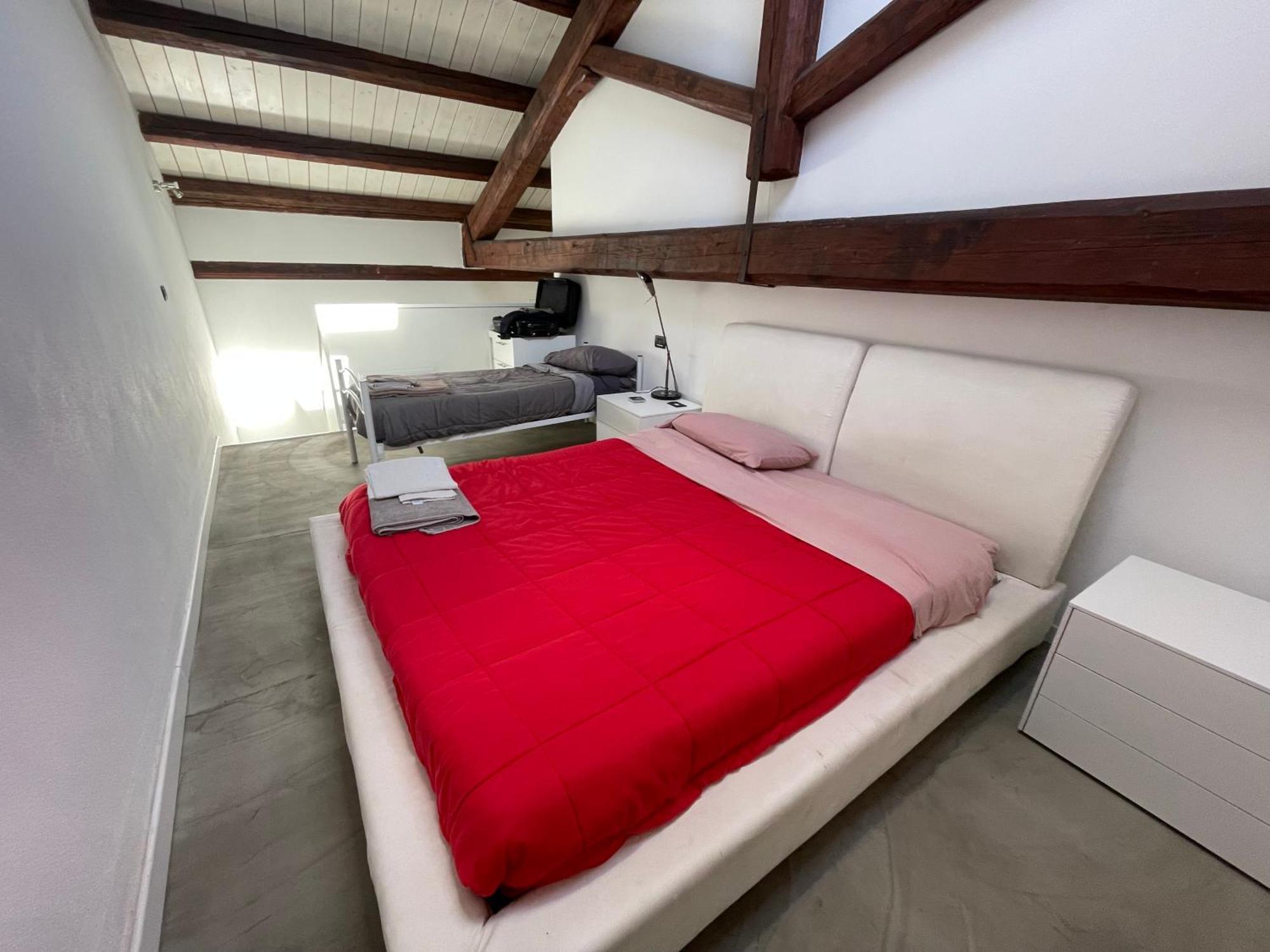 Residence Villa Masi فيرّارا المظهر الخارجي الصورة