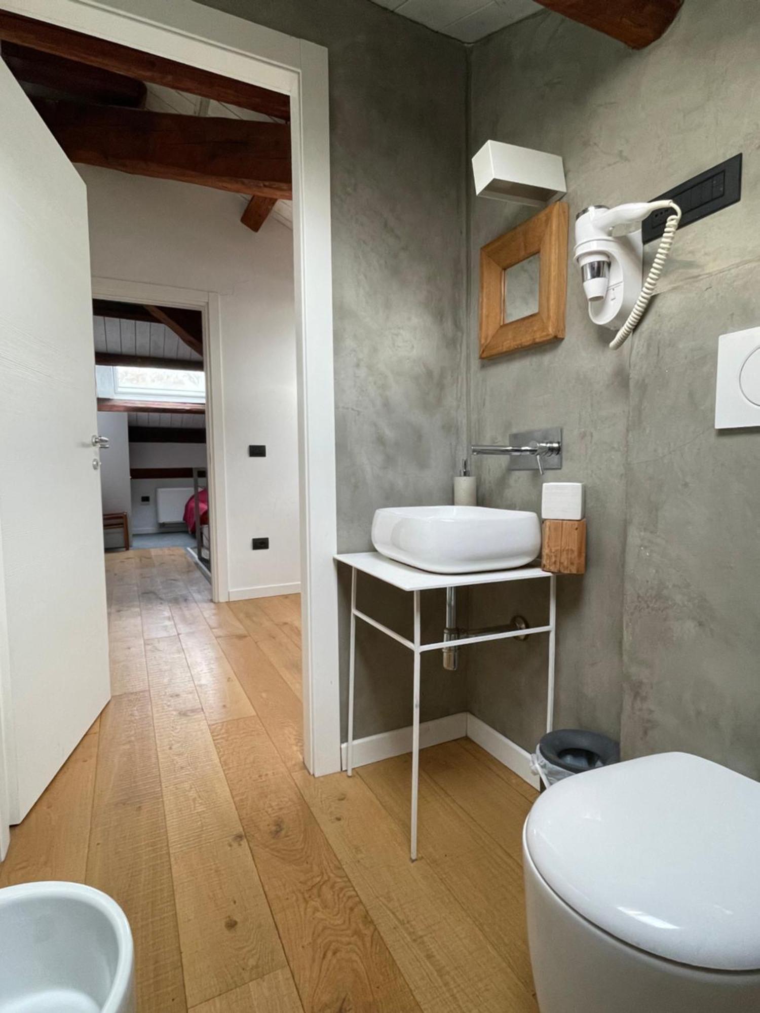 Residence Villa Masi فيرّارا المظهر الخارجي الصورة