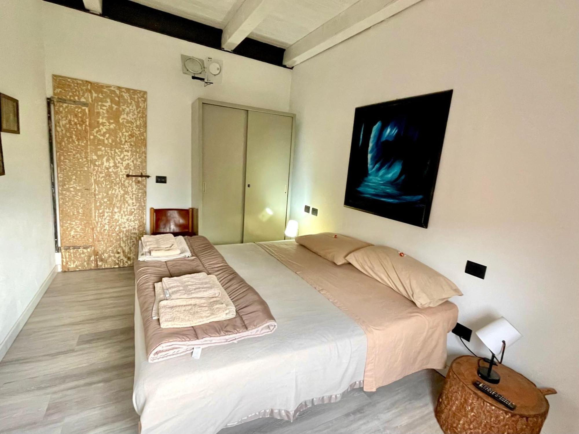 Residence Villa Masi فيرّارا المظهر الخارجي الصورة