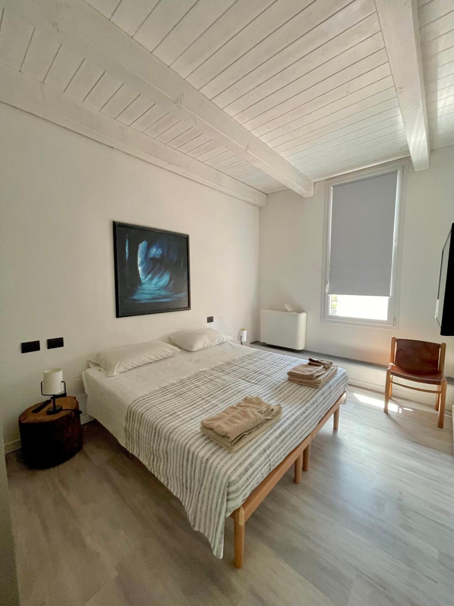 Residence Villa Masi فيرّارا المظهر الخارجي الصورة