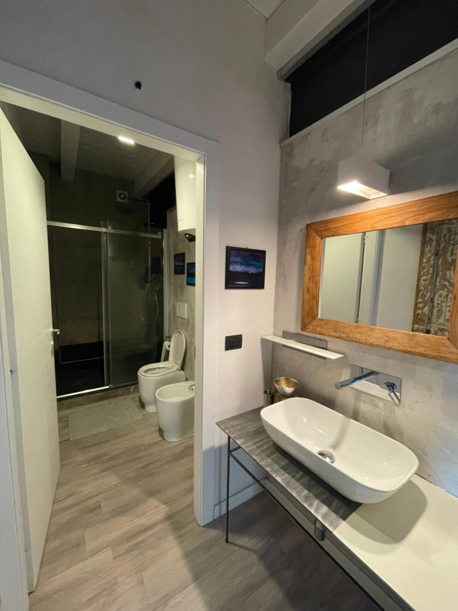 Residence Villa Masi فيرّارا المظهر الخارجي الصورة