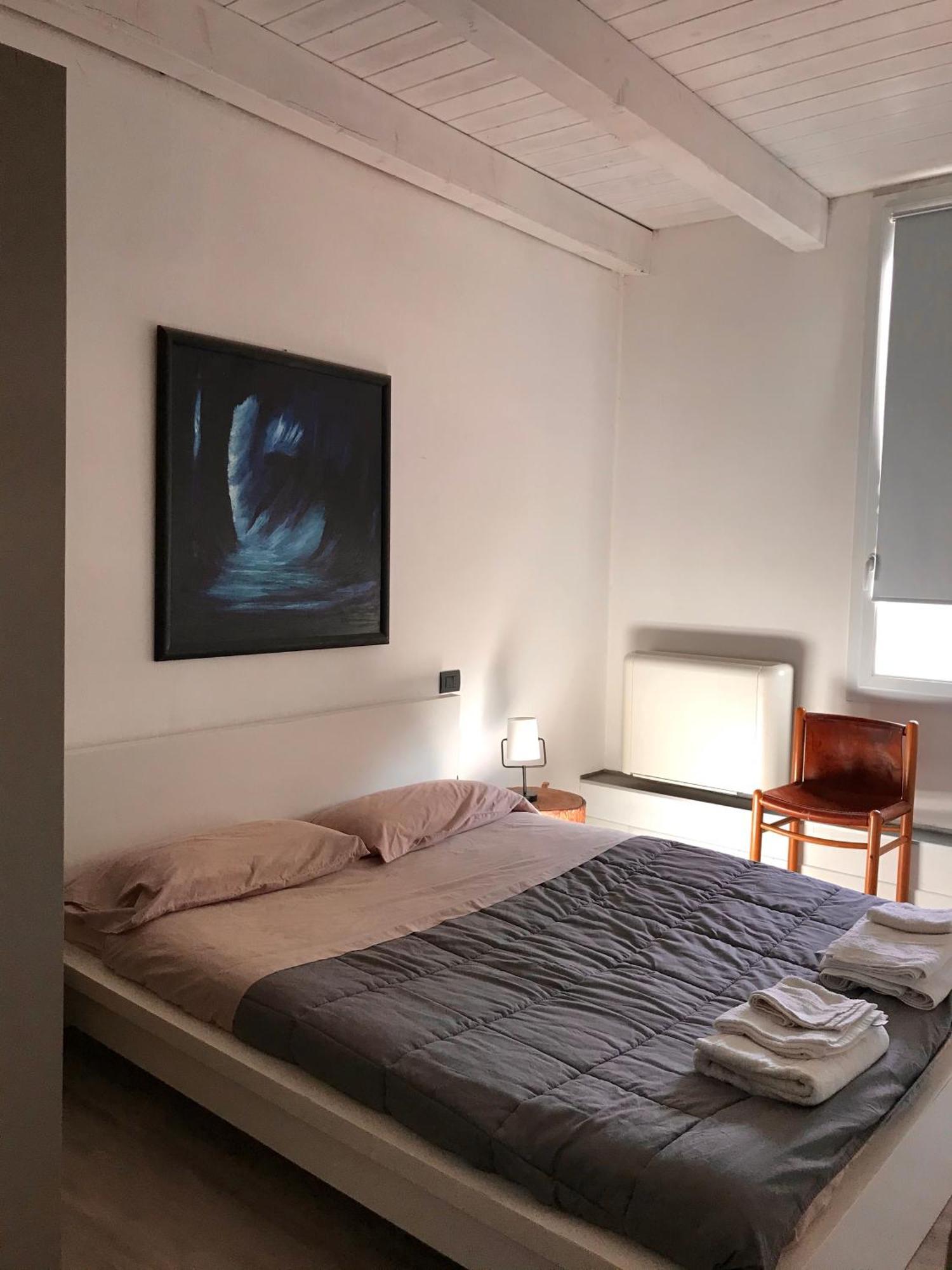Residence Villa Masi فيرّارا المظهر الخارجي الصورة