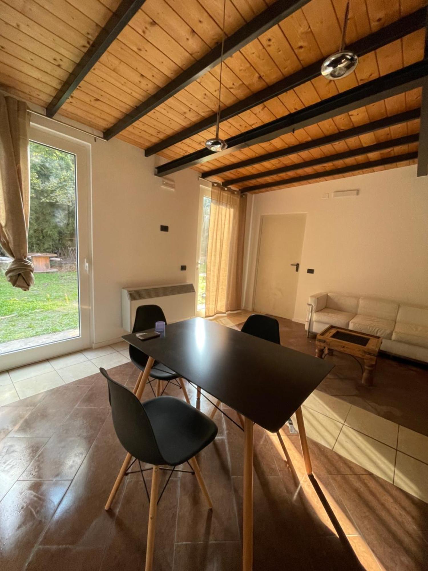 Residence Villa Masi فيرّارا المظهر الخارجي الصورة