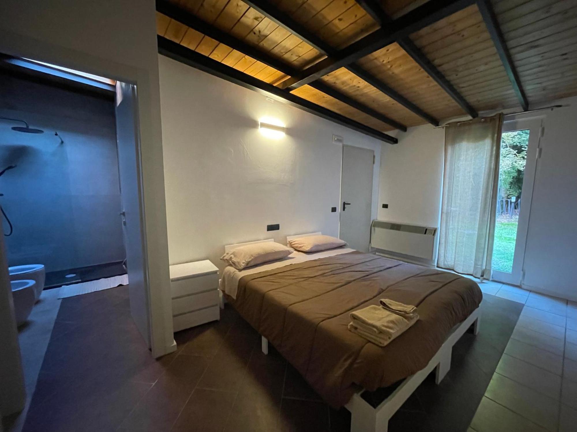 Residence Villa Masi فيرّارا المظهر الخارجي الصورة