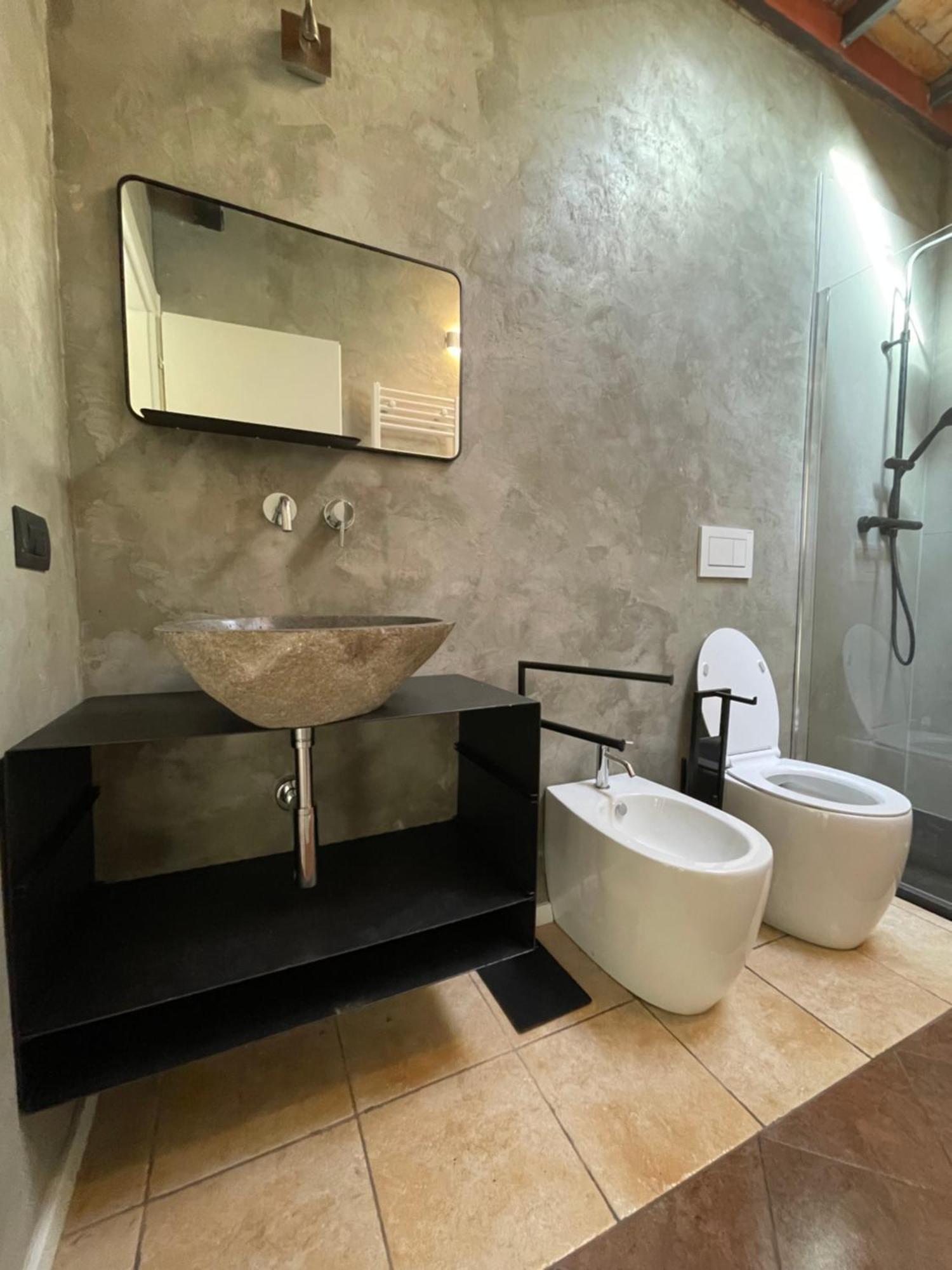 Residence Villa Masi فيرّارا المظهر الخارجي الصورة