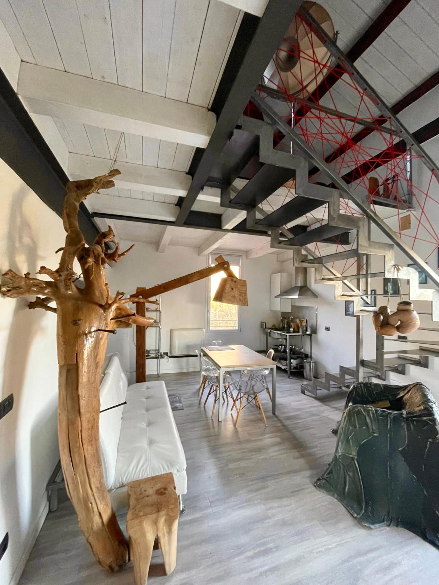 Residence Villa Masi فيرّارا المظهر الخارجي الصورة