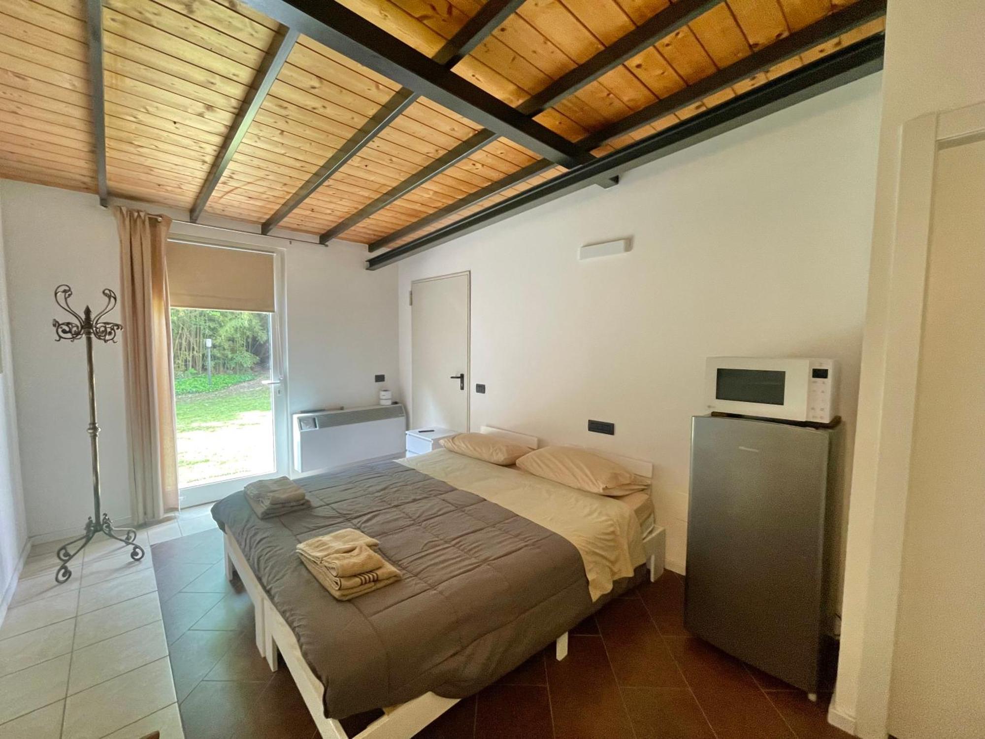 Residence Villa Masi فيرّارا المظهر الخارجي الصورة