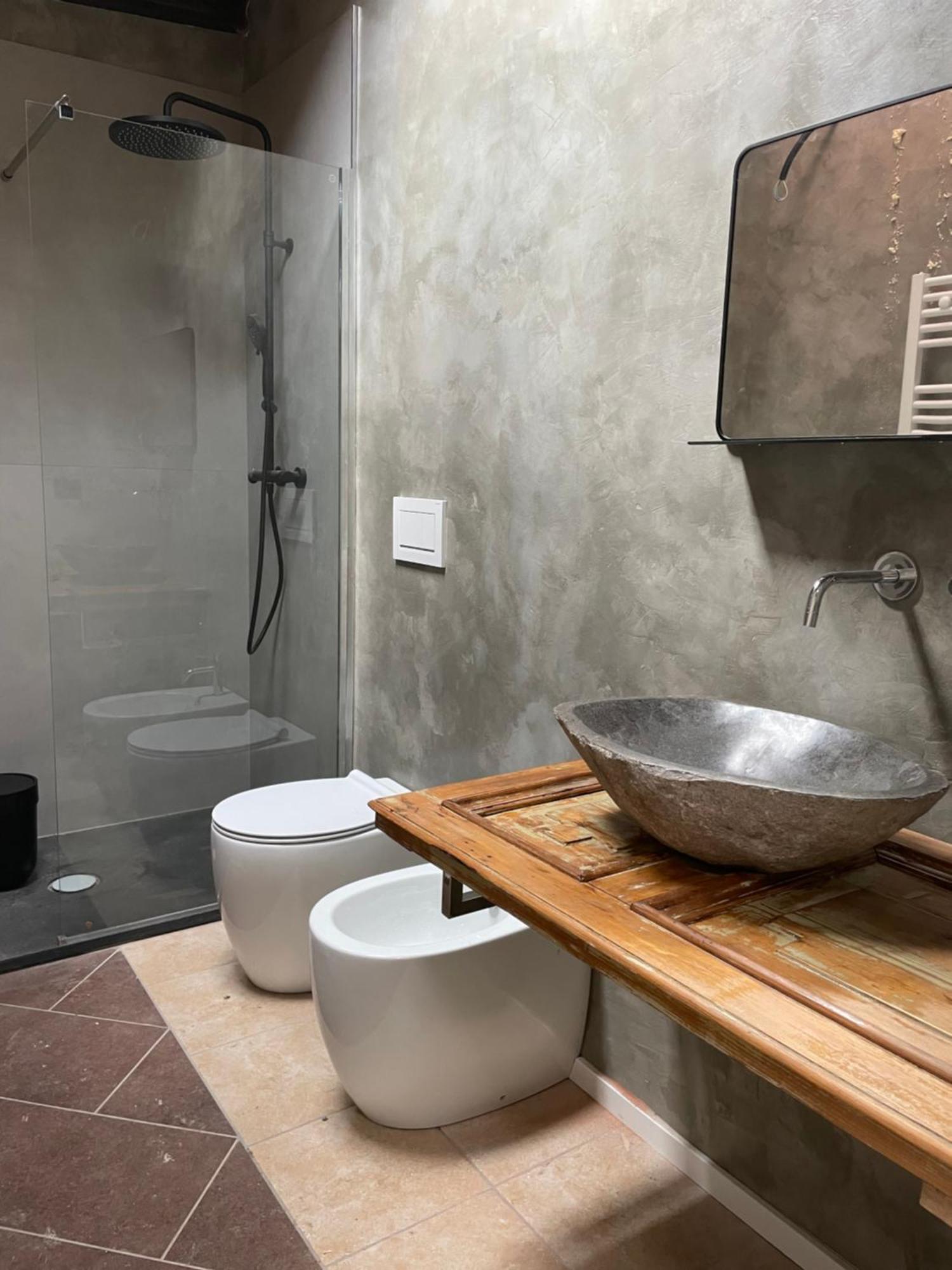Residence Villa Masi فيرّارا المظهر الخارجي الصورة