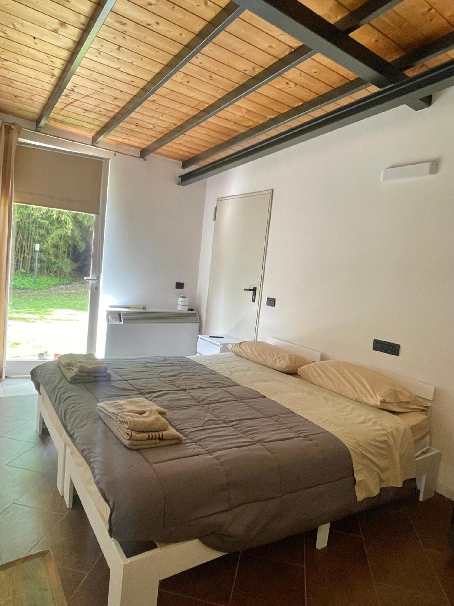 Residence Villa Masi فيرّارا المظهر الخارجي الصورة