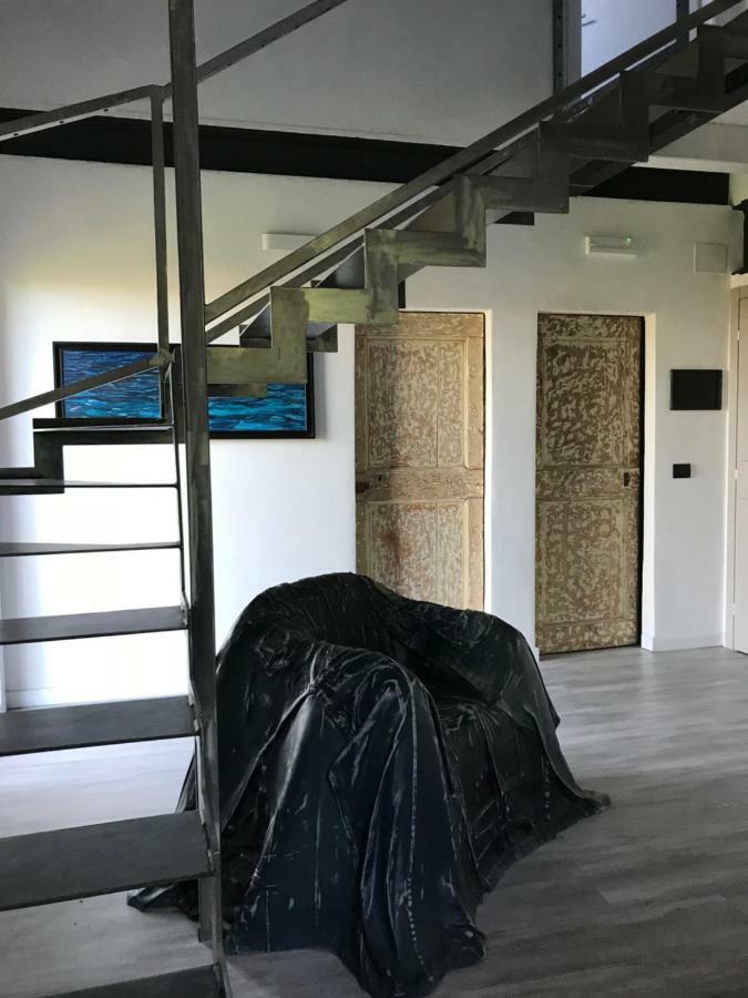 Residence Villa Masi فيرّارا المظهر الخارجي الصورة