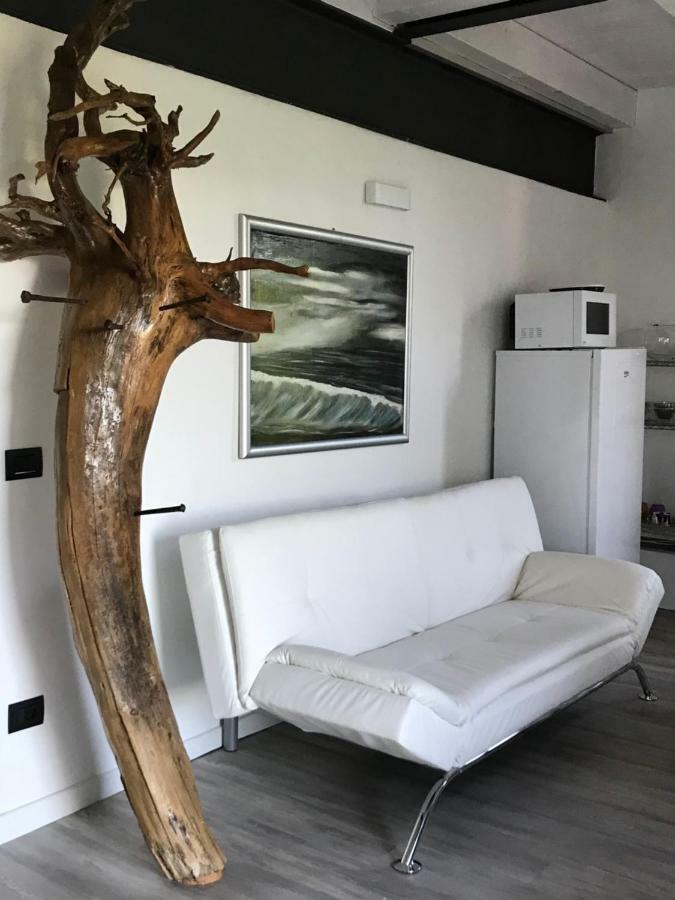 Residence Villa Masi فيرّارا المظهر الخارجي الصورة