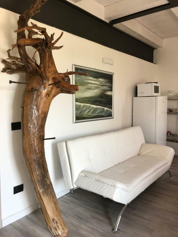 Residence Villa Masi فيرّارا المظهر الخارجي الصورة