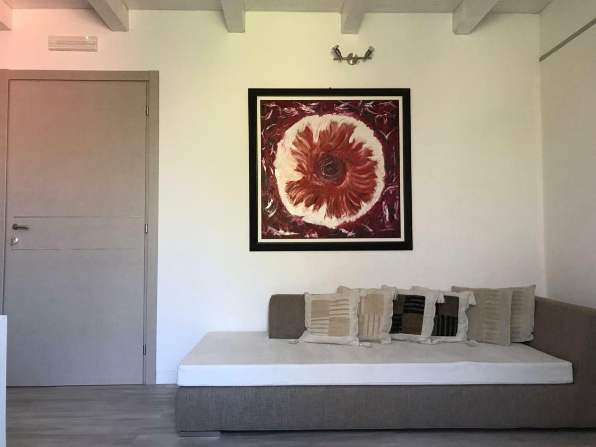 Residence Villa Masi فيرّارا المظهر الخارجي الصورة