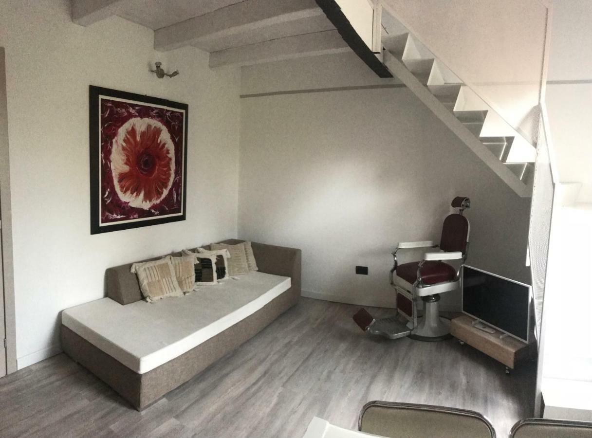 Residence Villa Masi فيرّارا المظهر الخارجي الصورة