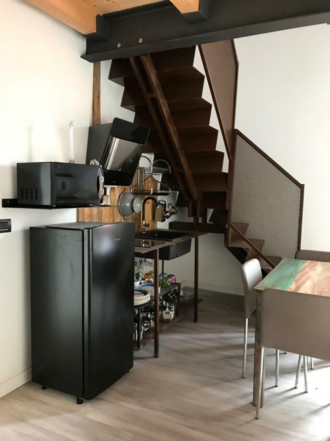 Residence Villa Masi فيرّارا المظهر الخارجي الصورة
