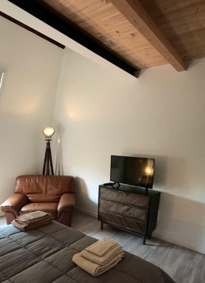 Residence Villa Masi فيرّارا المظهر الخارجي الصورة