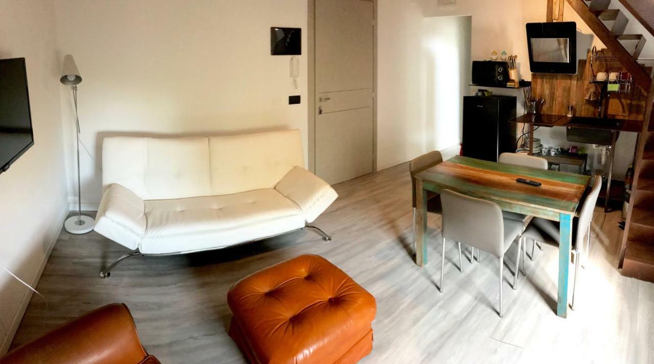 Residence Villa Masi فيرّارا المظهر الخارجي الصورة