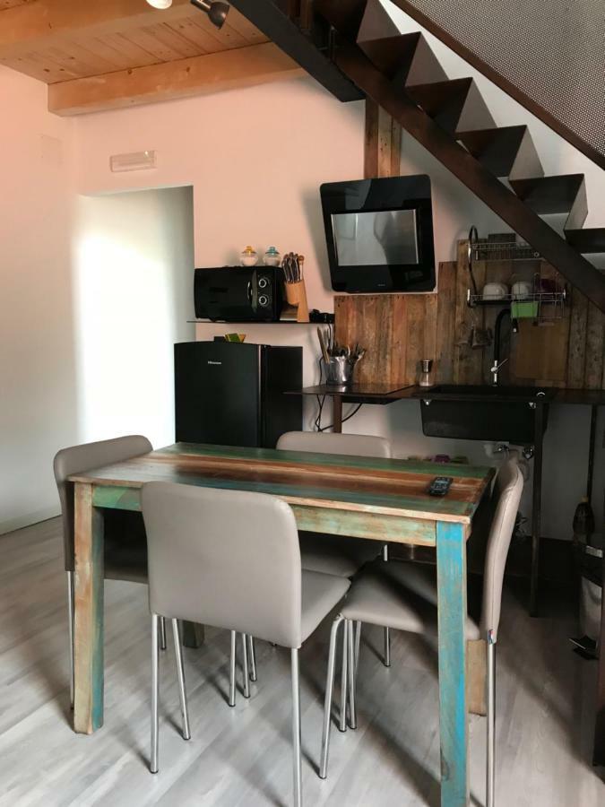 Residence Villa Masi فيرّارا المظهر الخارجي الصورة