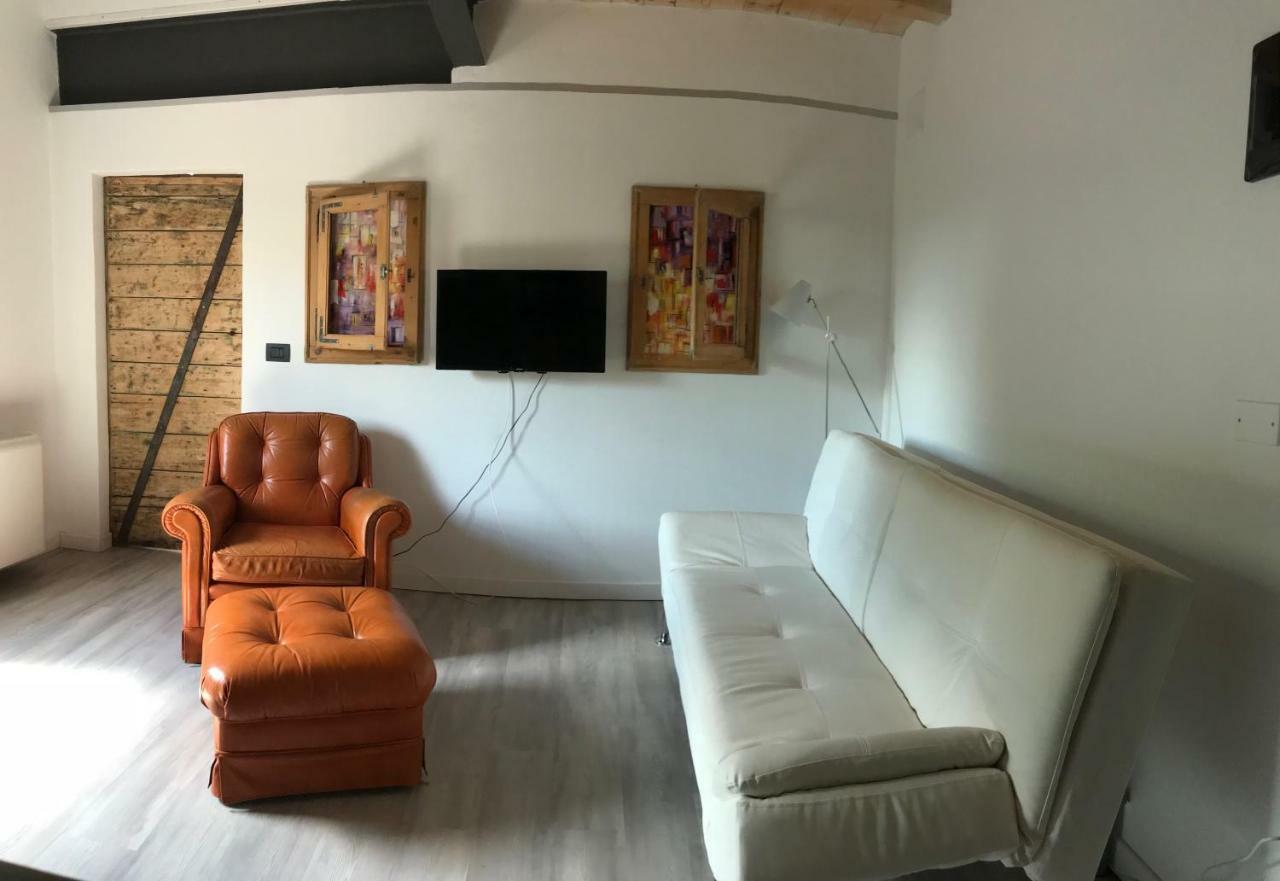 Residence Villa Masi فيرّارا المظهر الخارجي الصورة