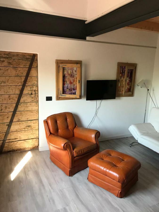 Residence Villa Masi فيرّارا المظهر الخارجي الصورة